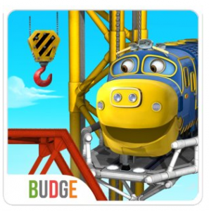 chuggington app