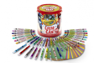 crayola crayons