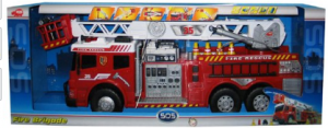 dickey fire truck