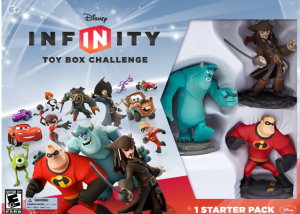 ds3 infinty starter pack