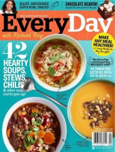 every day with rachael ray