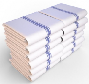 kitchen towels