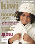 kiwi magazine