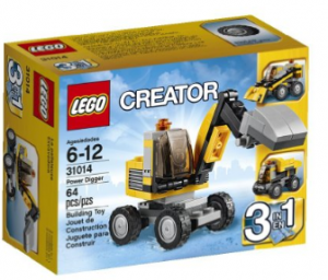 lego creator