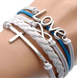 love braclete