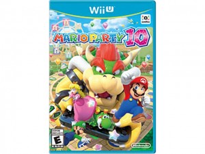 mario party 10 wii u