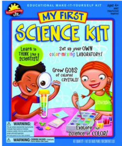 my first science kit