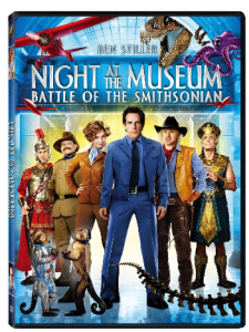night of the museum
