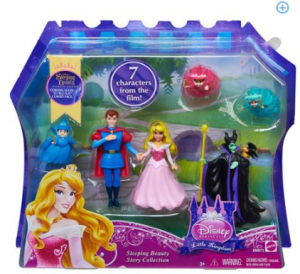 princess auroa dolls