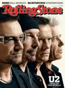 rolling stone