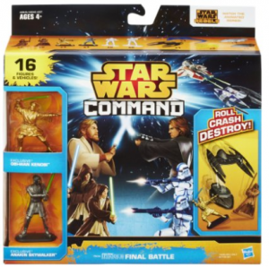 star wars command