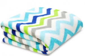 toddler blanket