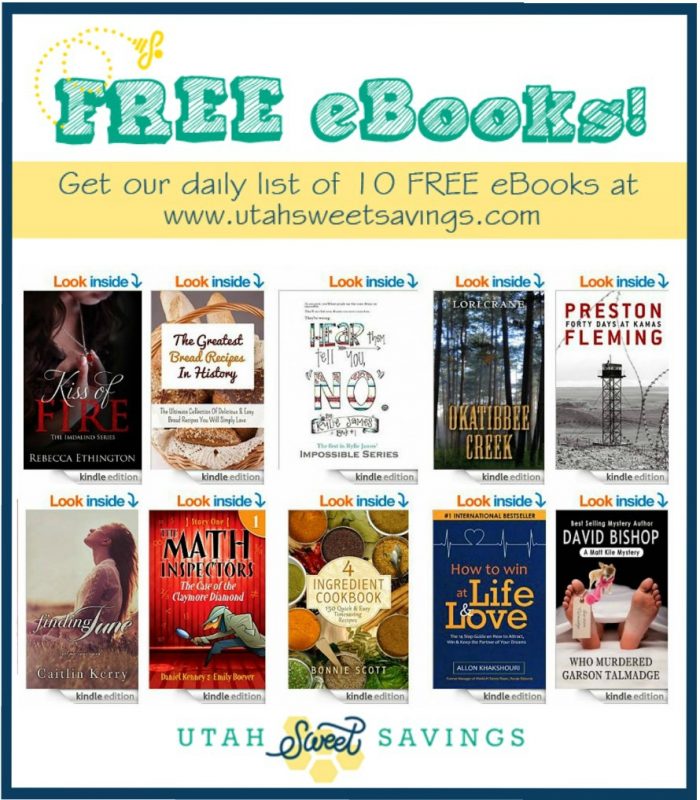 Free eBooks Feb 26
