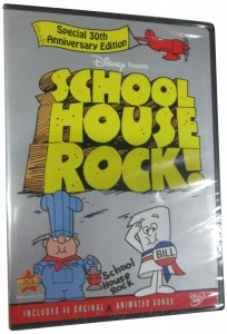 Schoolhouse Rock