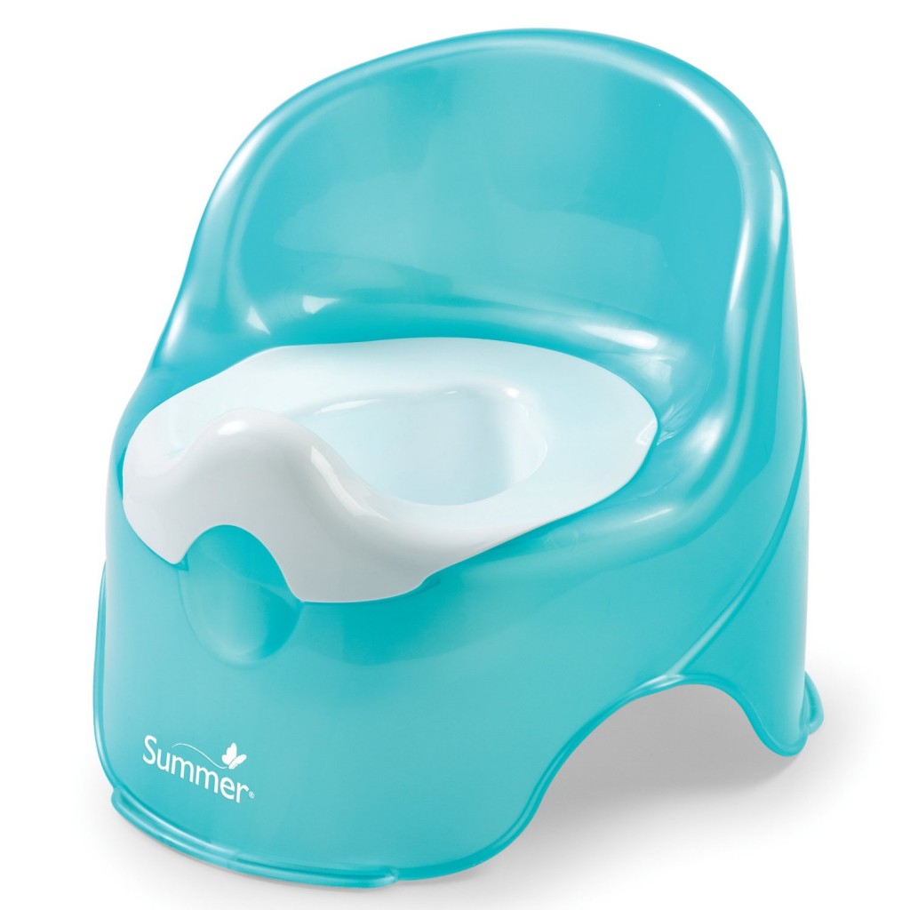 Summer infant lil loo potty