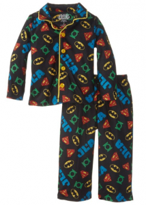 boy pajamas