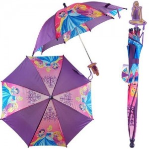 disney princess umbrella