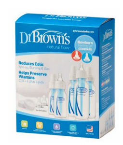 dr browm bottles