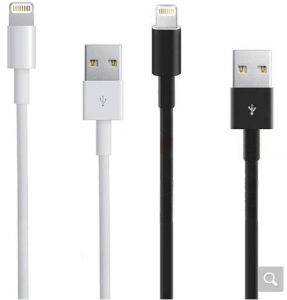 iphone cords