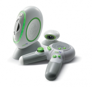 leap frog tv