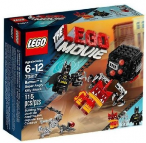 lego movie legos
