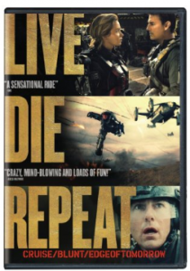 live die repeat