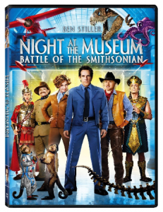 night of the museum