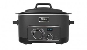 ninja cooking system