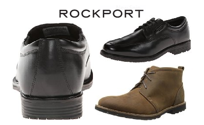 rockport logo