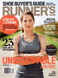 runners world magazine