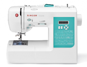 singer sewing machine