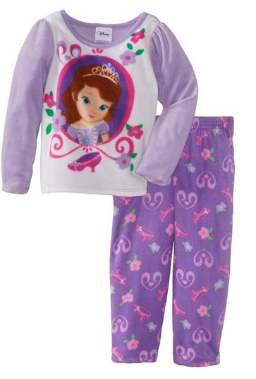 sofia pajama
