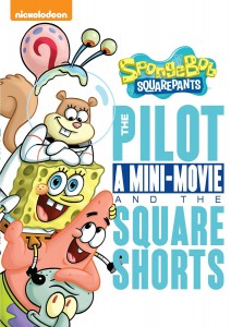 spongebob mini-movie