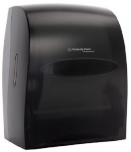 Kimberly-Clark Professional Touchless Paper Roll Towel Dispenser
