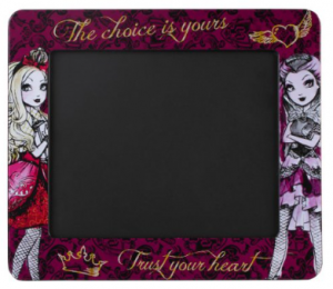 ever after high message board
