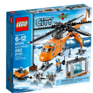 lego city helicrane