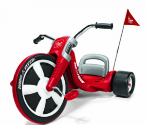 radio flyer big flyer
