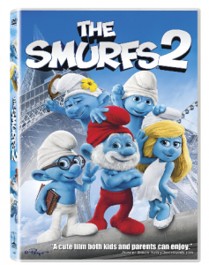 the smurfs 2