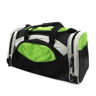 20 inch Overnight Gym Duffel