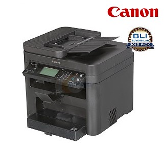 Canon imageCLASS MF227dw Wireless Monochrome Multifunction Laser Printer