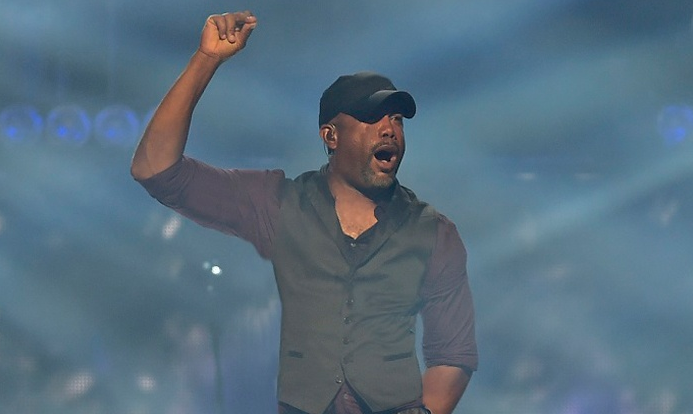 darius rucker