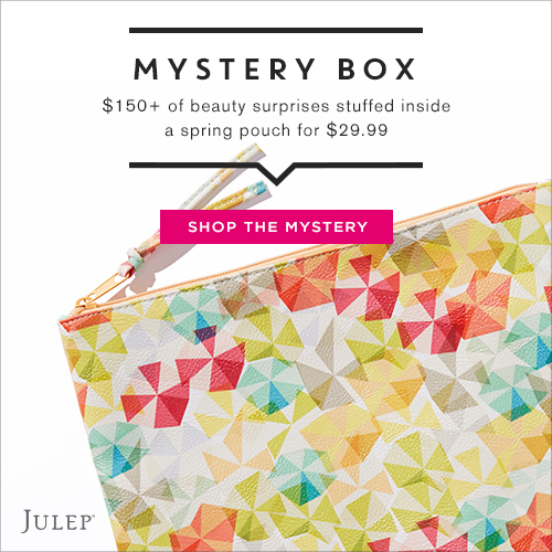 julep mystery box