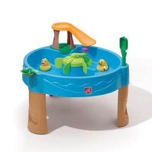 water table