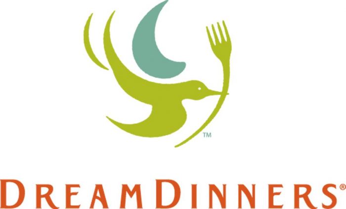 Dream Dinners Logo
