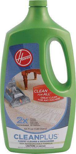 Hoover Cleaner