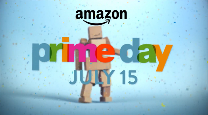 Amazon Prime Day