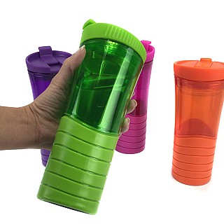 BPA Free Double Walled Tumblers