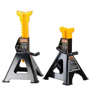 Craftsman Professional 4 -Ton Jack Stands, One Pair