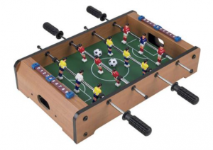 foosball mini set