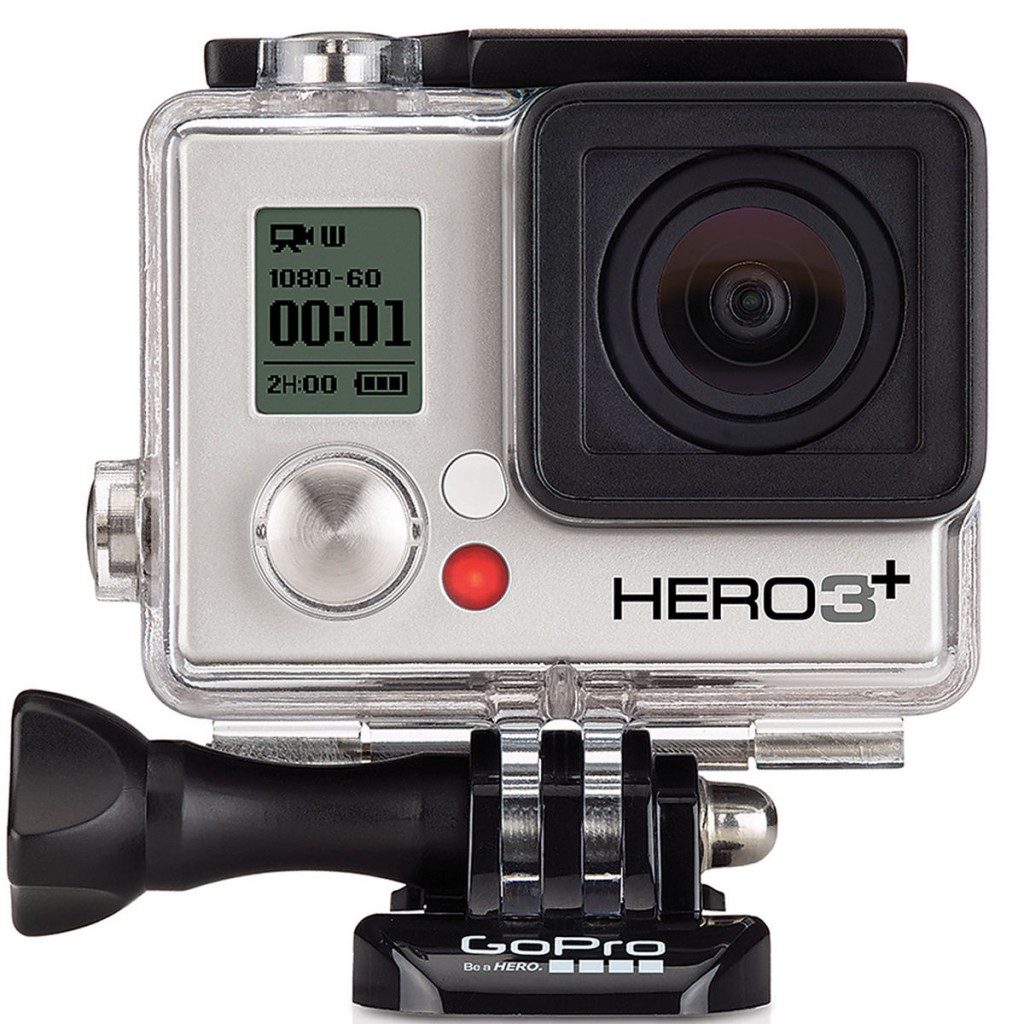 GoPro